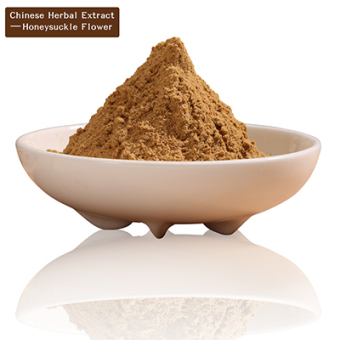 Commonly Used Chinese Herbal Extracts