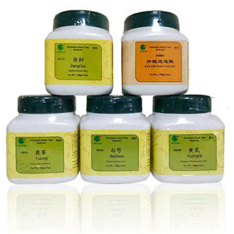 YIFANG Traditional Chinese Medicine Concentrated Granules