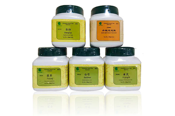 TCM Concerntrated Granules