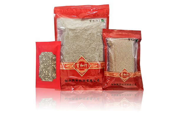 EFONG TCM herbal slices