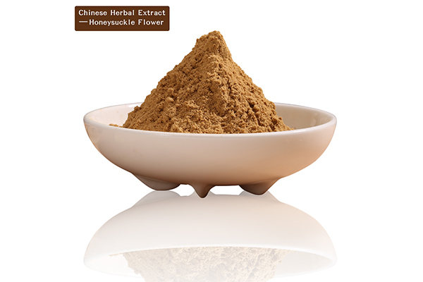 custom Chinese herbal extract